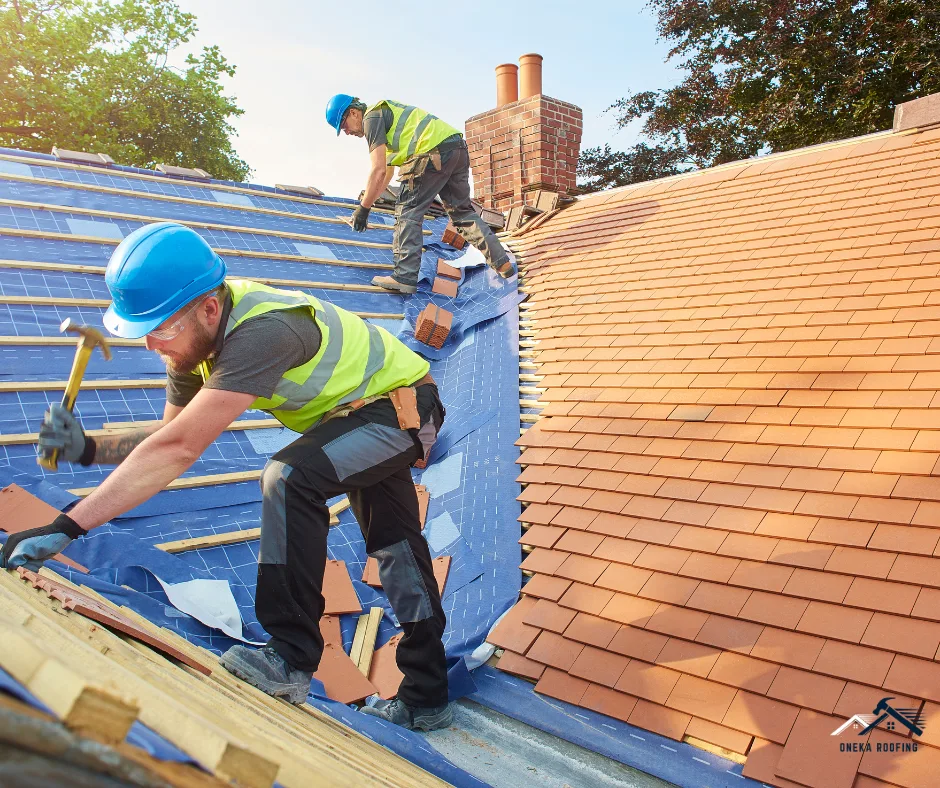 Why choose Roof Repair Near Me in La Habra, CA